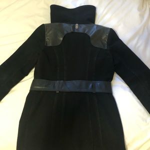 Mackage wool coat